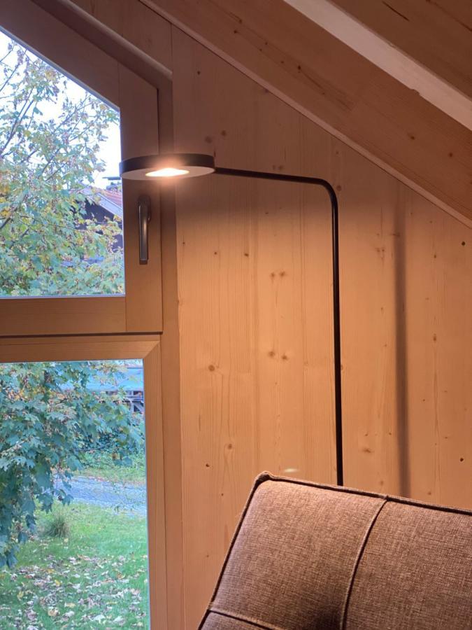 Ferienhaus Koenigsdorf - Urlaub Im Toelzer Land Konigsdorf Экстерьер фото