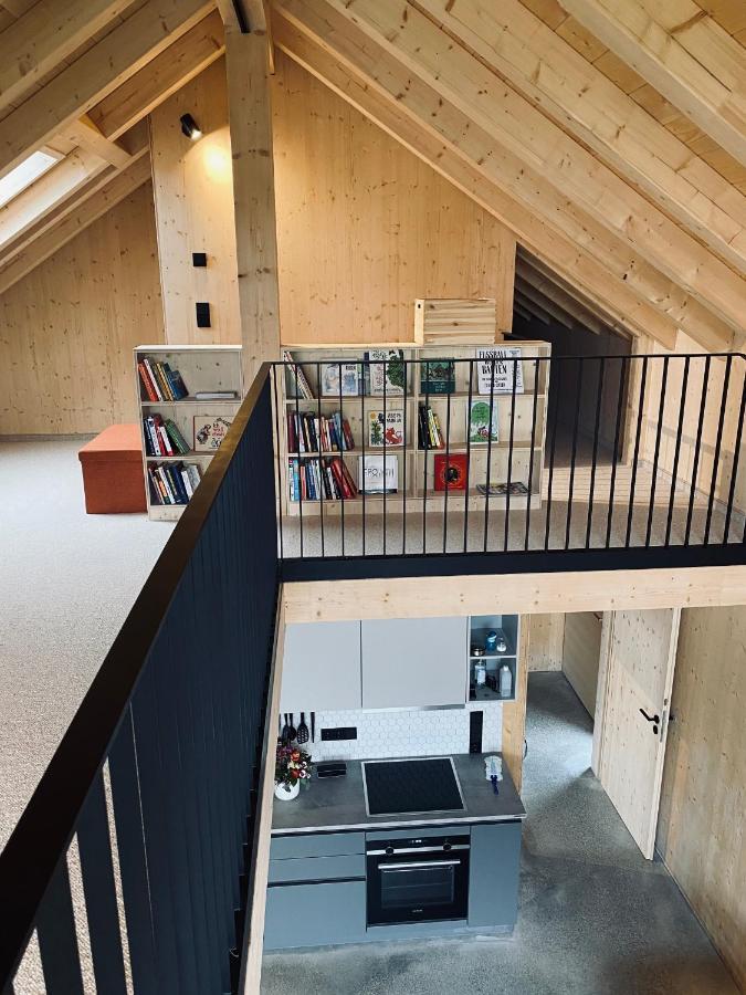 Ferienhaus Koenigsdorf - Urlaub Im Toelzer Land Konigsdorf Экстерьер фото