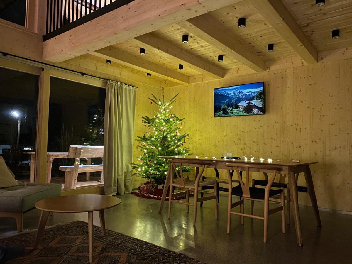 Ferienhaus Koenigsdorf - Urlaub Im Toelzer Land Konigsdorf Экстерьер фото
