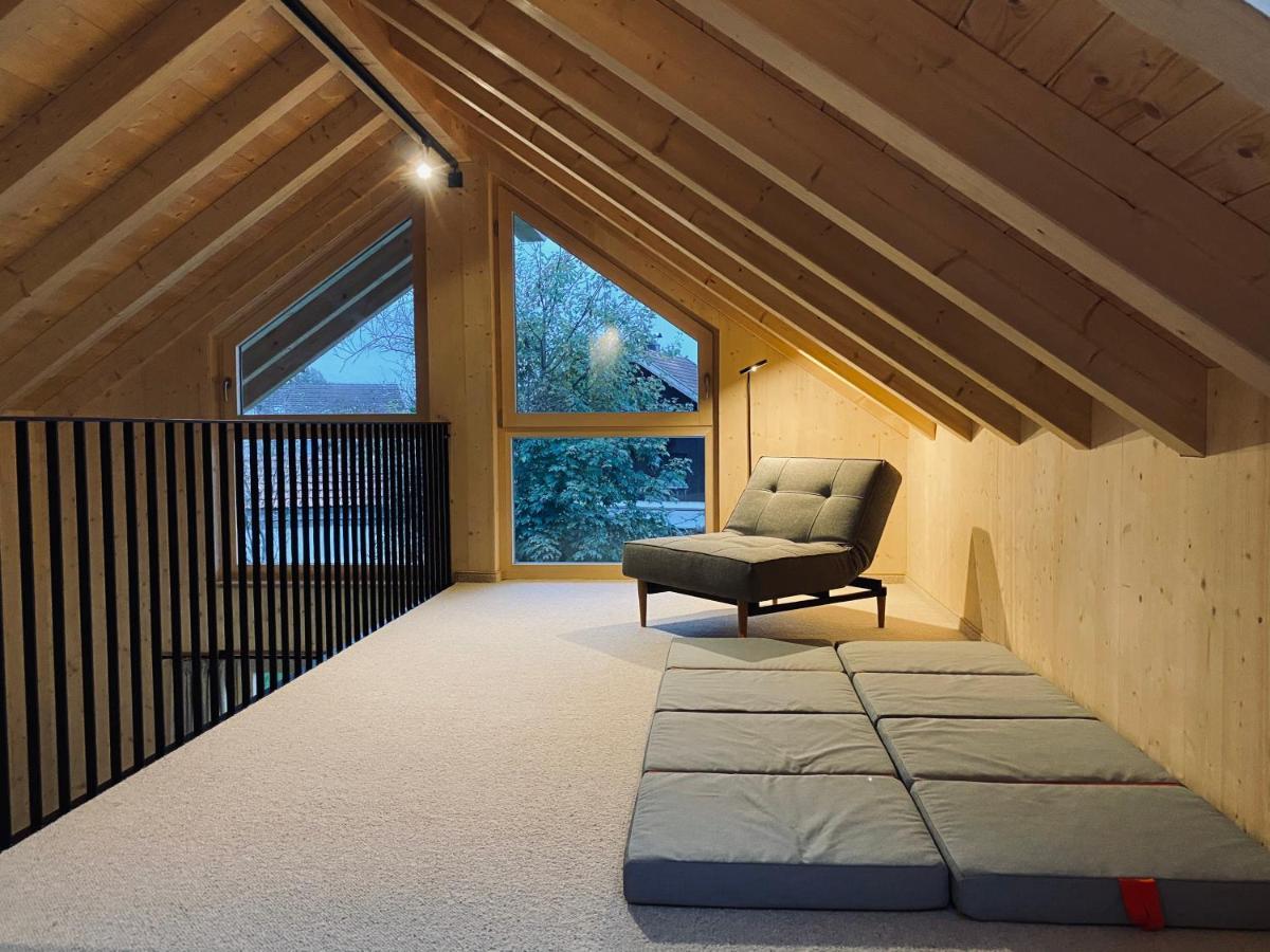 Ferienhaus Koenigsdorf - Urlaub Im Toelzer Land Konigsdorf Экстерьер фото