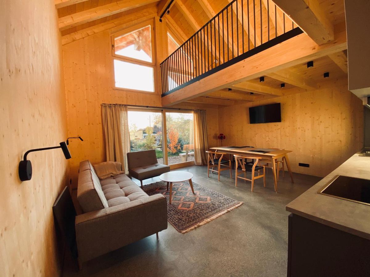 Ferienhaus Koenigsdorf - Urlaub Im Toelzer Land Konigsdorf Экстерьер фото