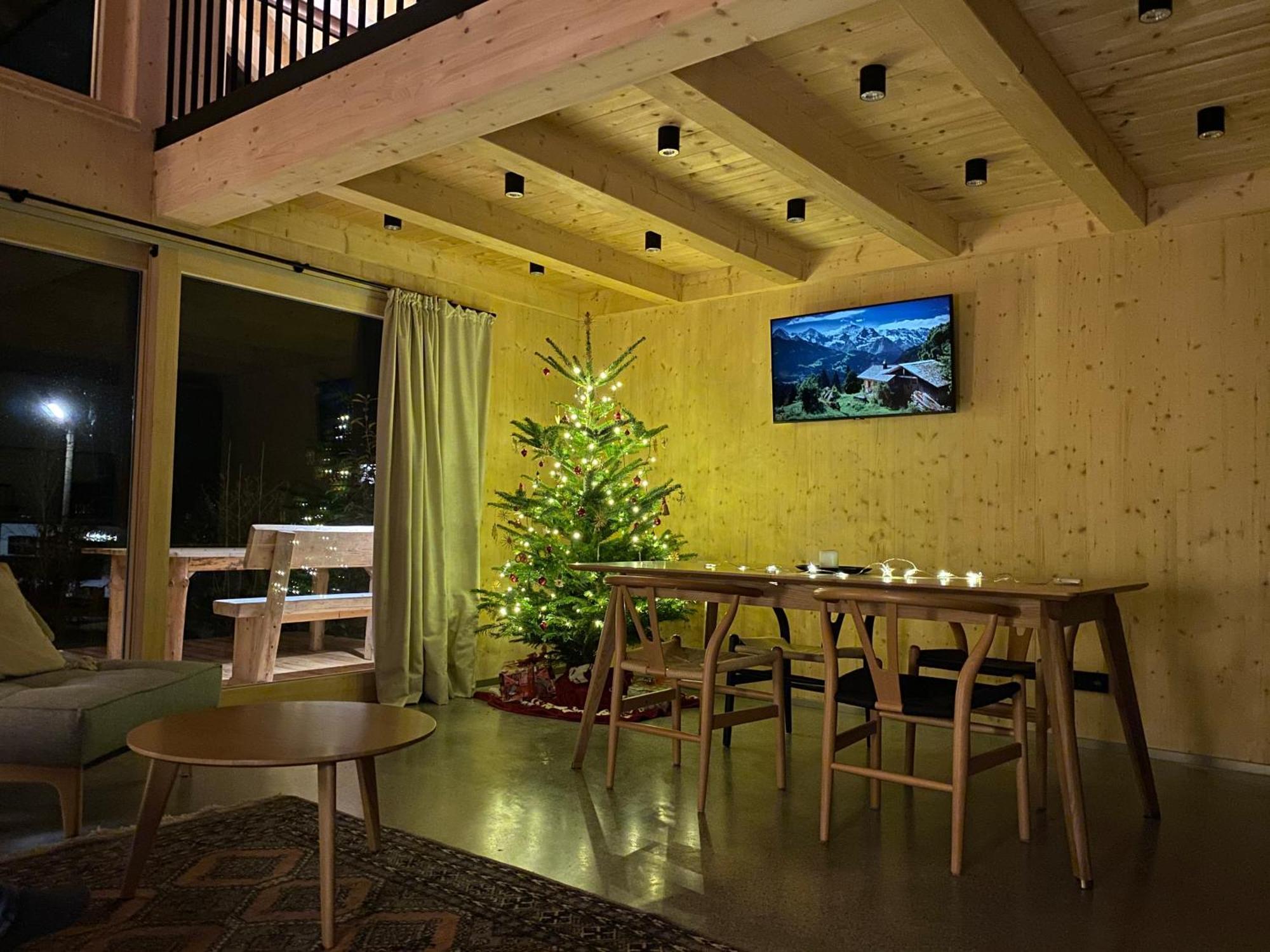 Ferienhaus Koenigsdorf - Urlaub Im Toelzer Land Konigsdorf Экстерьер фото