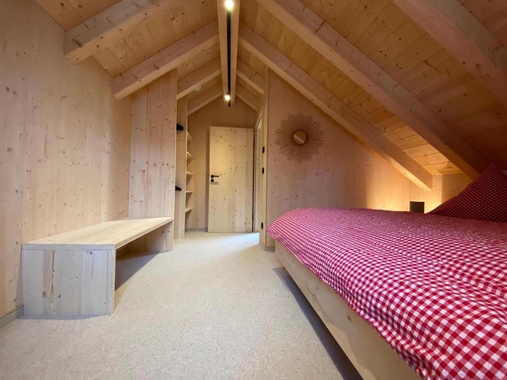 Ferienhaus Koenigsdorf - Urlaub Im Toelzer Land Konigsdorf Экстерьер фото