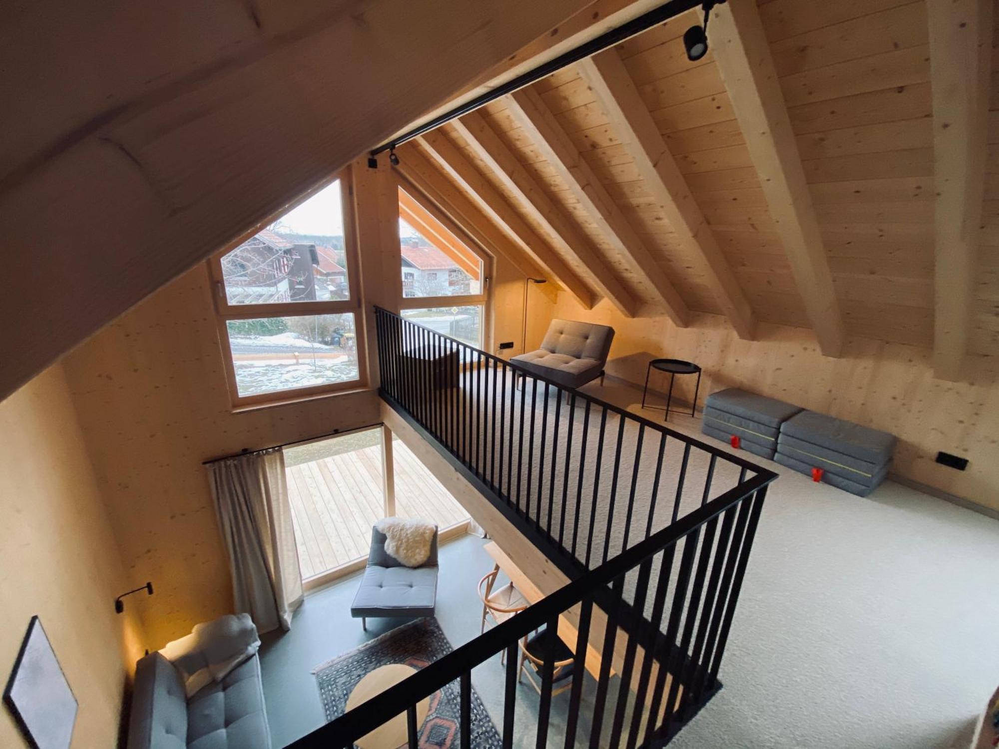 Ferienhaus Koenigsdorf - Urlaub Im Toelzer Land Konigsdorf Экстерьер фото