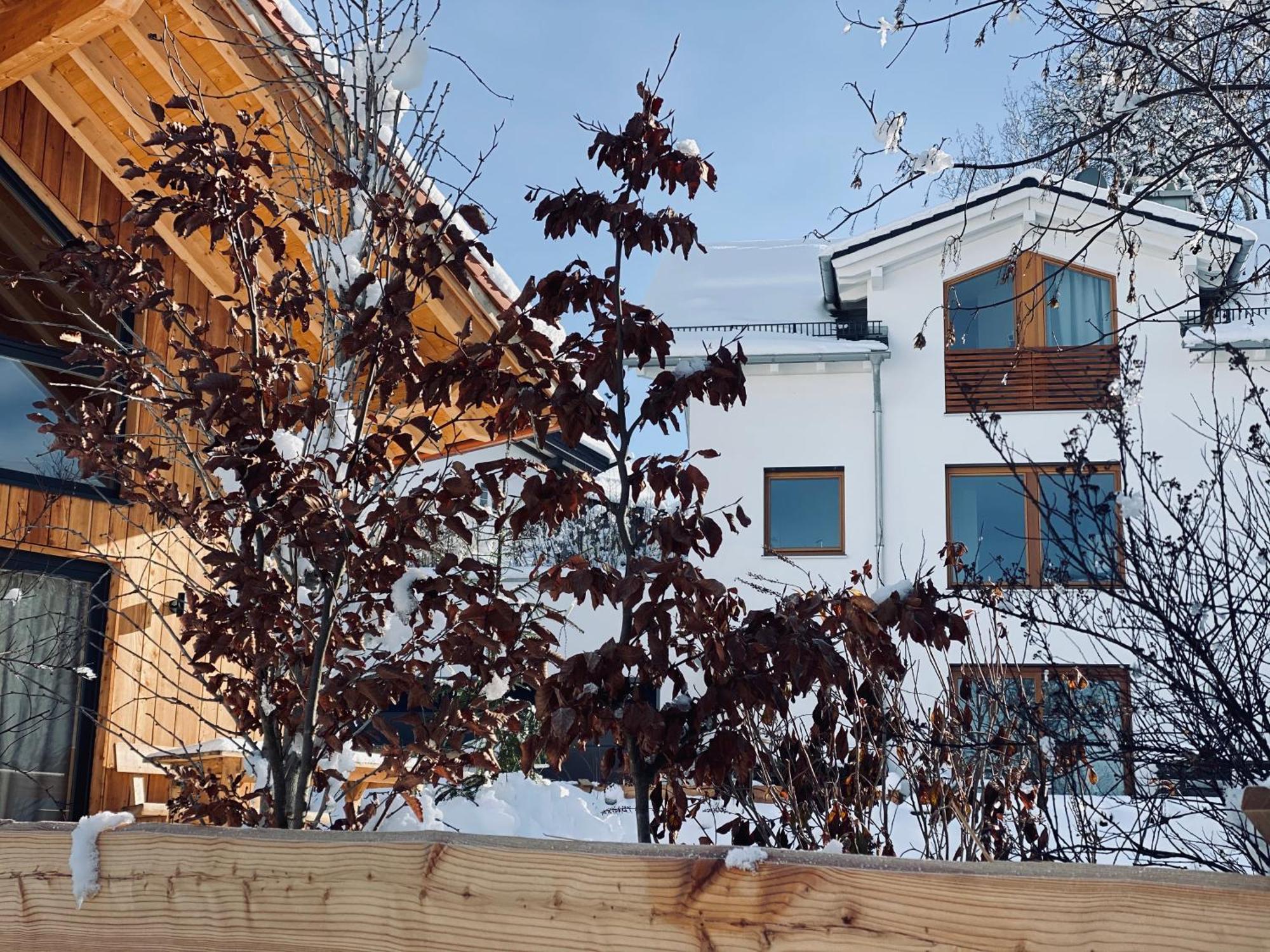 Ferienhaus Koenigsdorf - Urlaub Im Toelzer Land Konigsdorf Экстерьер фото